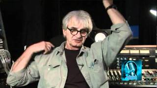 Video thumbnail for Rehearsals in bed with John Lennon by MastersOfSoundTV