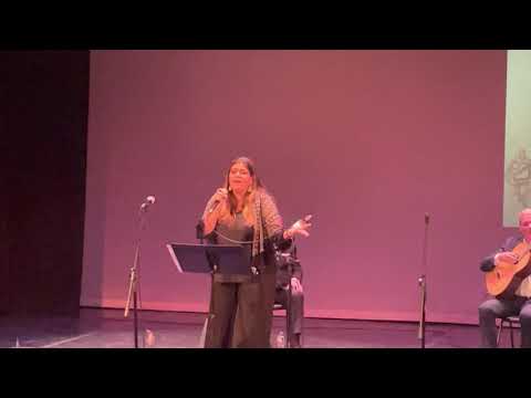 Teresa Câmara - Cavalo Ruço