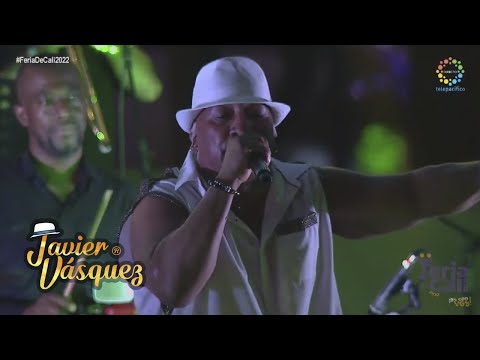 Sin sentimiento - Javier Vásquez (Feria de Cali 2022)