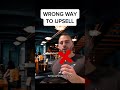 The Best Way to Upsell as a Server