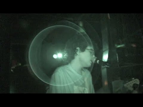 Back To Strangers - Live At Grimz (Official Video)