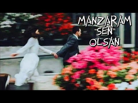 Zaaf - Manzaram Sen Olsan (Official Audio)