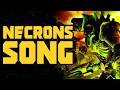 WARHAMMER 40K SONG  - 'The Undying'​