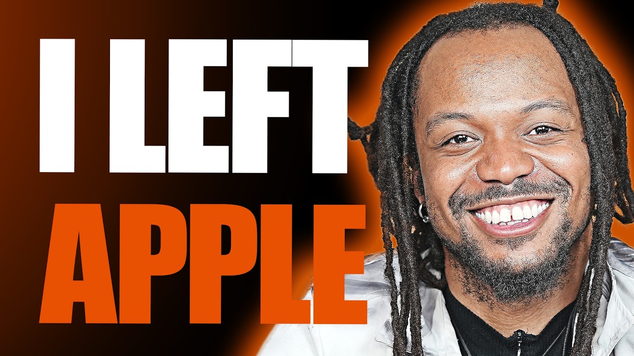 Ep 12 - Joshua Woodard, The Sparrows