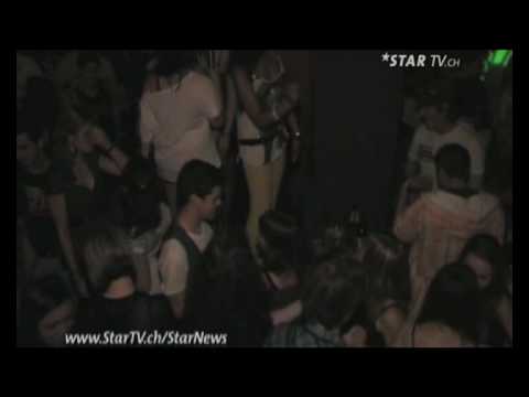 STAR TV, Ausgabe 20.05.2010, Partybeitrag in Star News auf STAR TV