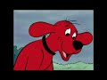 Clifford The Big Red Dog In Clifford Cleans His Room
