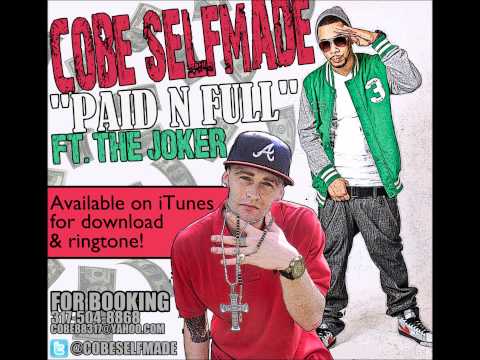 "Paid N FUll" ft. Tha Joker Too Cold