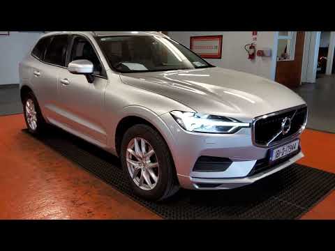 Volvo XC60 D4 (190hp) AWD Momentum Automatic - Image 2