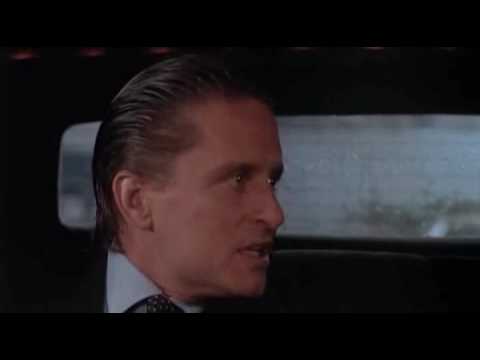 Gordon Gekko