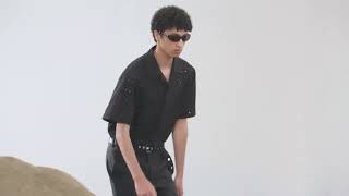 Personalidade Neill Barrett