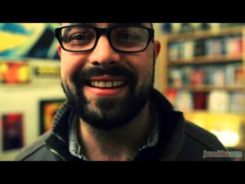 CROSSED - 21 - Resident Evil