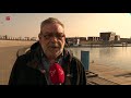 'Bataviahaven in Lelystad is onveilig, uit protest geen HISWA'