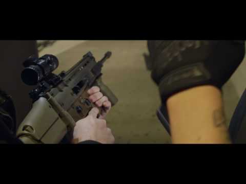 SGC LAS VEGAS WELCOME VIDEO