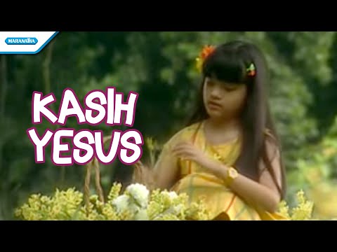 Kasih Yesus - Nikita (Video)