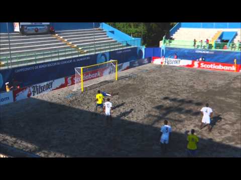 Barbados vs Antigua&Barbuda Highlights