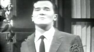 remember youre mine PAT BOONE