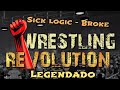 Sick Logic Broke Legendado