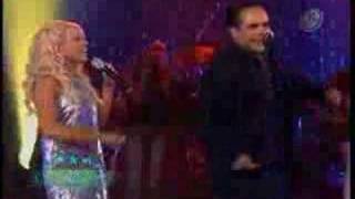 MENUDO EL REENCUENTRO A VOLAR FEAT. YURI NDE 4 (HQ)