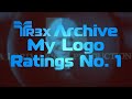 TR3X Archive My Logo Ratings No 1