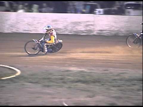 2010 US Open Speedway Event #1 - Final Heat