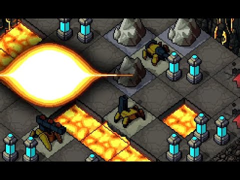 RUN WIN With bomber mechs! [Into the breach]