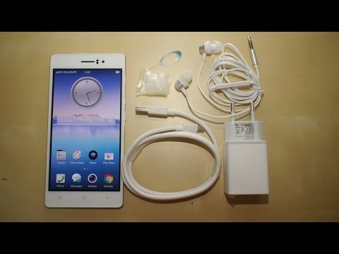 Oppo R5 Unboxing & First Look