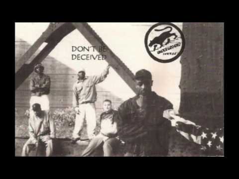 Underground Source - Short End Of A Stick (1990)