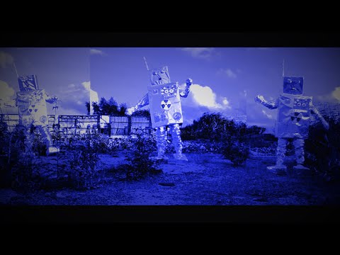 Tokar - My Name Is Artificial Intelligence