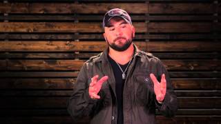 Tyler Farr - Behind The Song &quot;Withdrawals&quot;