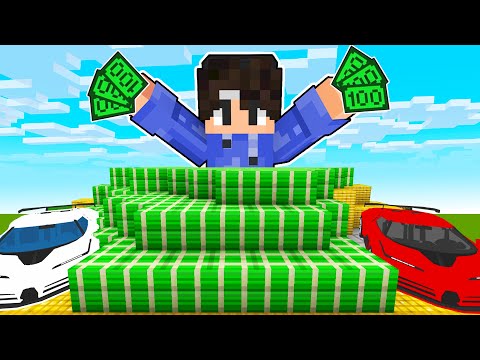 Get Rich Quick in Minecraft with Habitat Gaming