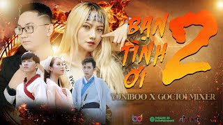 Video hợp âm Đóa Quỳnh Lan H2K & Yuni Boo