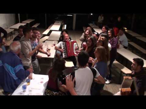 Montagano 07 Ottobre 2016 - HUY ( Belgio) 10 Settembre 2016 -  La Molisana.