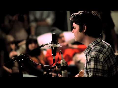 Beirut - Postcards From Italy [A Red Hot Loft Show]