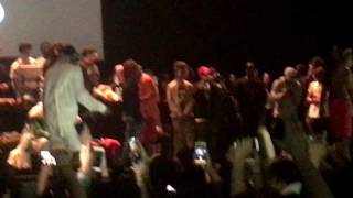 Ski Mask the Slump God - Life Is Short (Live in LA, 6/6/17)