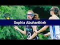 Sophia Abuharthieh #53 Highlights - NJ 2022 - Mid. Draw