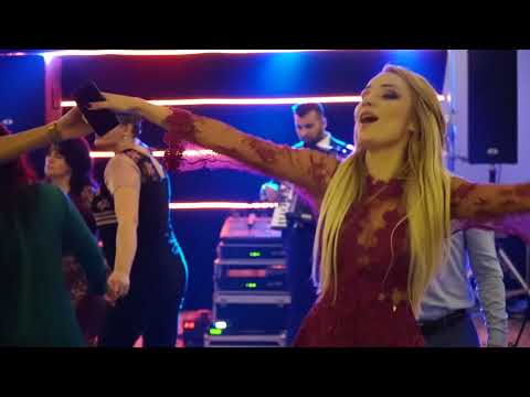 Trupa Magic (Marius Chivu)  Colaj  Sârba Live Formatie Nunta Buzau