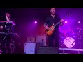 Minus The Bear - I'm Totally Not Down With Rob's Alien (Live at Ace of Spades, Sept 7 2017)