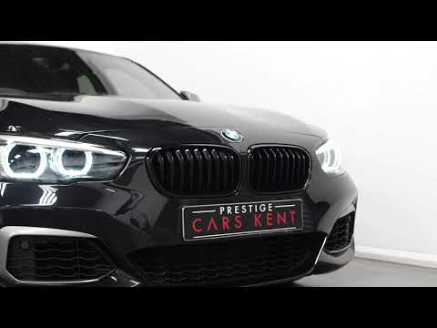 2019 BMW M140I SHADOW EDITION - WALKROUND