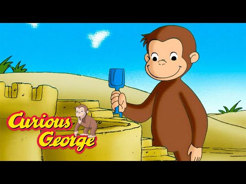 Curious George Full Episodes Youtube