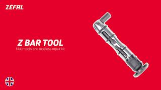 Zéfal Z Bar Tool