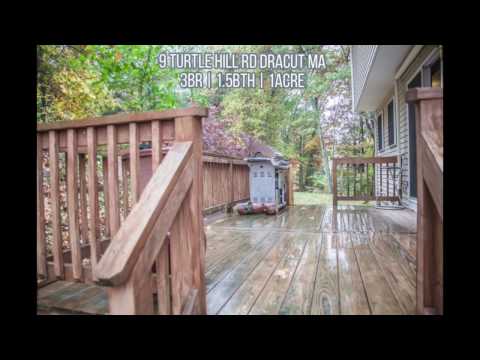 9 Turtle Hill Rd Dracut MA