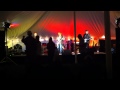 Jackie's Lament by The Baseball Project Live at Brewery Ommegang