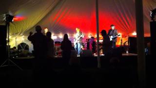 Jackie's Lament by The Baseball Project Live at Brewery Ommegang