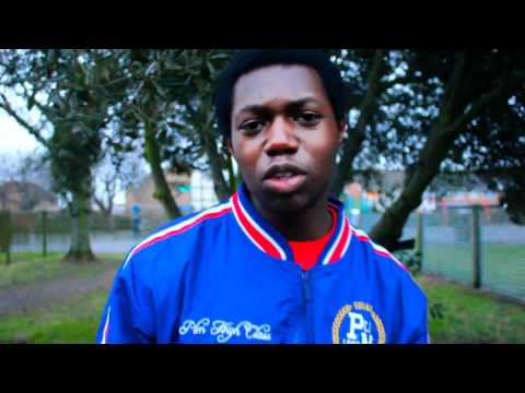 J SMLS & Means 3DP Freestyle - 2012 [ @J_SMLS @MeansMusic @CHRISTmuzikTV ]