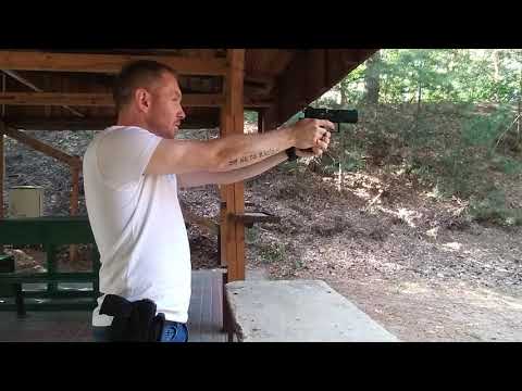 CZ 75 P-O7 Duty cz. 2