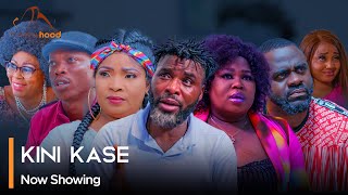 Kini Kase - Latest Yoruba Movie 2023 Premium Ibrah