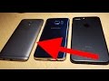 Видеообзор OnePlus 3T 128GB Gunmetal
