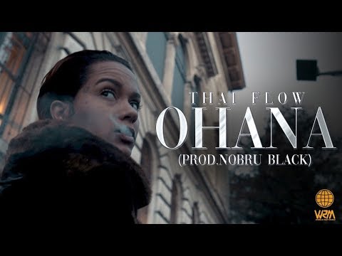 Thai Flow - OHANA (Prod. NOBRU Black)