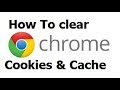 How To Clear Cache and Cookies In Chrome [2019]