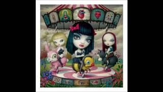 Jack Off Jill - Clear Hearts Grey Flowers (2000) Full album